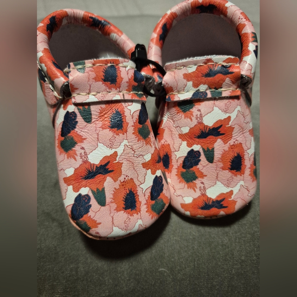New Freshly Picked Mocs